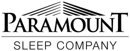 PARAMOUNT SLEEP COMPANY trademark