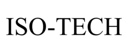 ISO-TECH trademark
