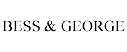 BESS & GEORGE trademark