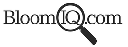 BLOOMIQ.COM trademark