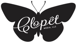 CLOPÊT MEDIA, LLC trademark