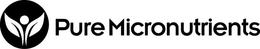 PURE MICRONUTRIENTS trademark