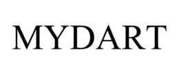 MYDART trademark