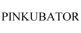 PINKUBATOR trademark