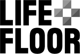 LIFE FLOOR trademark