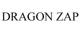 DRAGON ZAP trademark