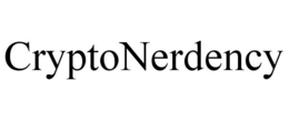 CRYPTONERDENCY trademark