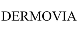 DERMOVIA trademark
