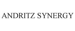 ANDRITZ SYNERGY trademark