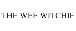 THE WEE WITCHIE trademark