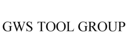 GWS TOOL GROUP trademark