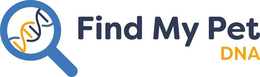 FIND MY PET DNA trademark