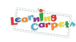 LEARNING CARPETS trademark
