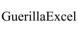 GUERILLAEXCEL trademark