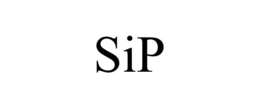 SIP trademark