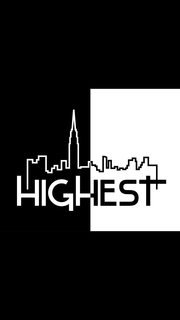 HIGHEST trademark