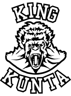 KING KUNTA trademark