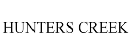 HUNTERS CREEK trademark