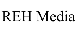 REH MEDIA trademark