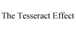 THE TESSERACT EFFECT trademark