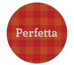 PERFETTA trademark