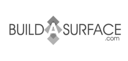 BUILD A SURFACE.COM trademark