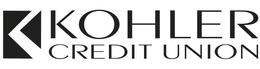 K KOHLER CREDIT UNION trademark