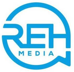 REH MEDIA trademark