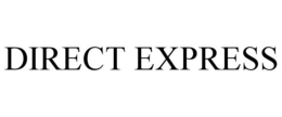 DIRECT EXPRESS trademark