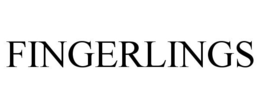 FINGERLINGS trademark