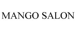 MANGO SALON trademark