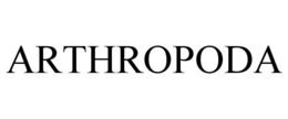 ARTHROPODA trademark