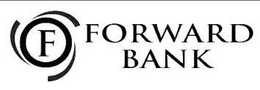 F FORWARD BANK trademark