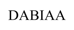DABIAA trademark