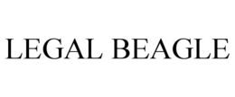 LEGAL BEAGLE trademark