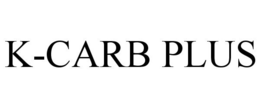 K-CARB PLUS trademark