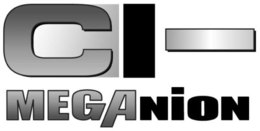CI-MEGANION trademark