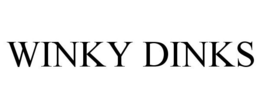 WINKY DINKS trademark