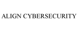 ALIGN CYBERSECURITY trademark