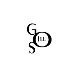 GO SO ILL trademark
