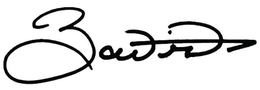 BARTIST trademark