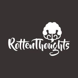ROTTEN THOUGHTS trademark