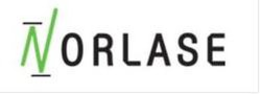 NORLASE trademark