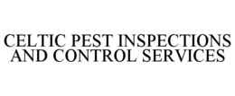 CELTIC PEST INSPECTIONS AND CONTROL SERVICES trademark