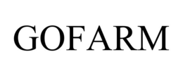 GOFARM trademark