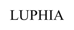 LUPHIA trademark