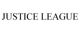 JUSTICE LEAGUE trademark