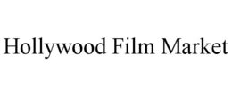 HOLLYWOOD FILM MARKET trademark