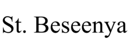 ST. BESEENYA trademark