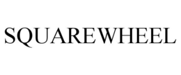 SQUAREWHEEL trademark